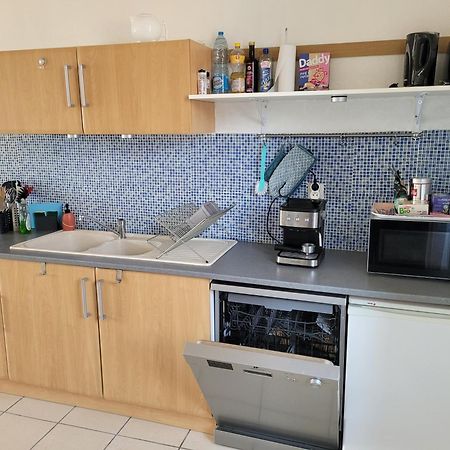 Petite Maison Proche Mer - فلامانفيل المظهر الخارجي الصورة