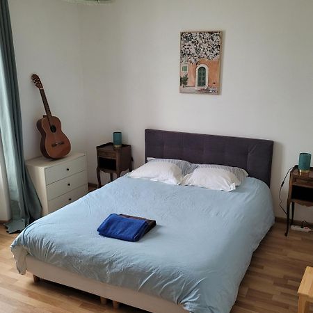 Petite Maison Proche Mer - فلامانفيل المظهر الخارجي الصورة