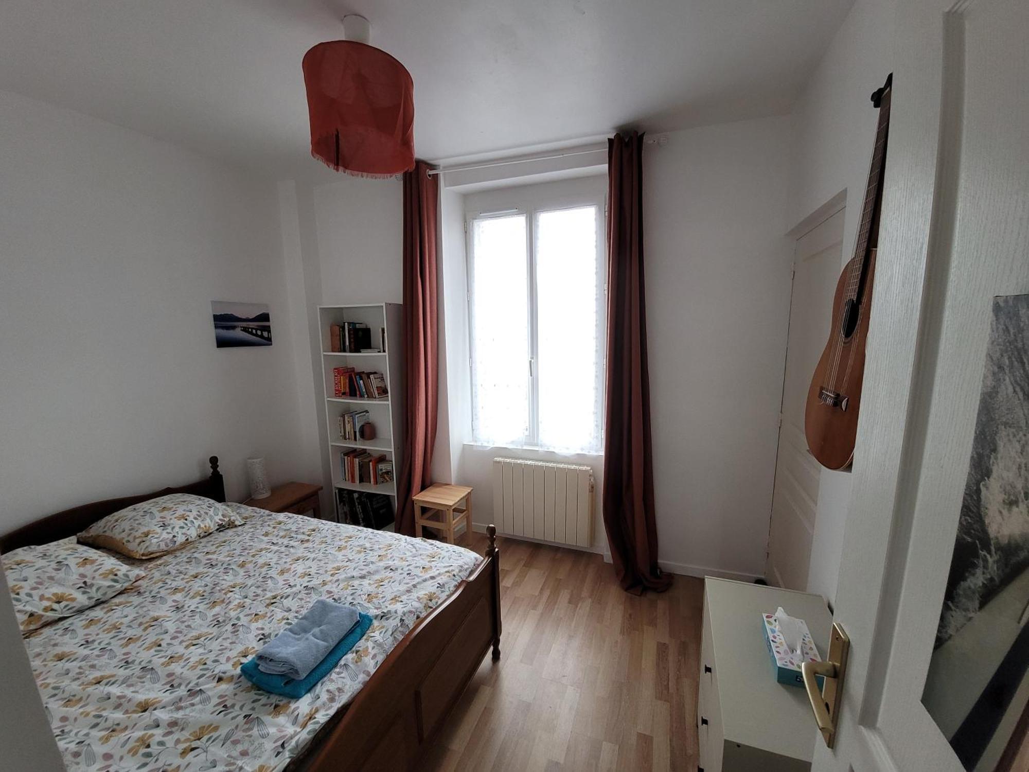 Petite Maison Proche Mer - فلامانفيل المظهر الخارجي الصورة