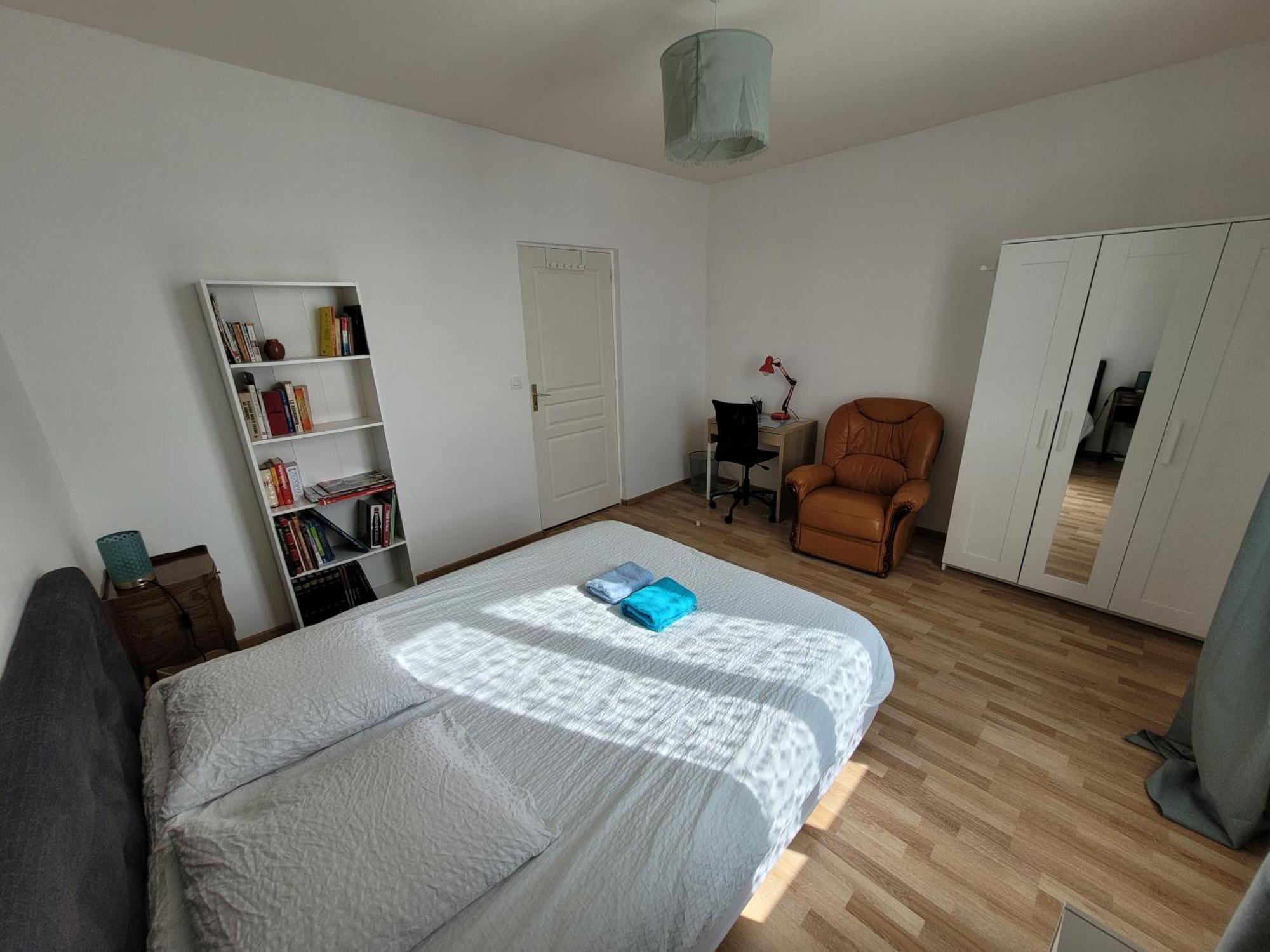 Petite Maison Proche Mer - فلامانفيل المظهر الخارجي الصورة