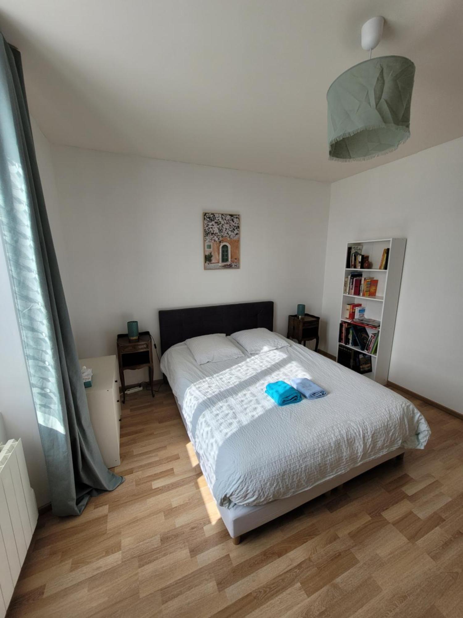 Petite Maison Proche Mer - فلامانفيل المظهر الخارجي الصورة