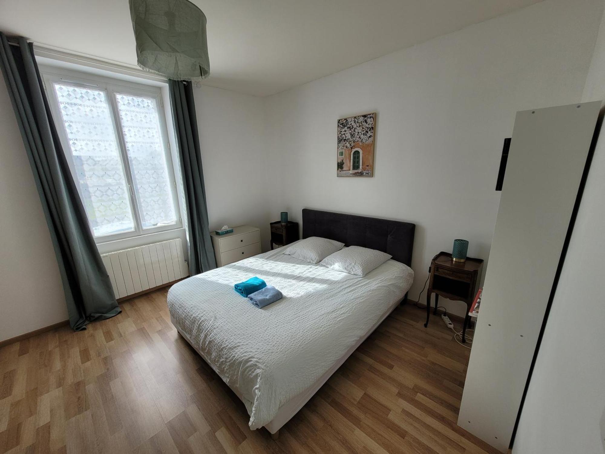 Petite Maison Proche Mer - فلامانفيل المظهر الخارجي الصورة