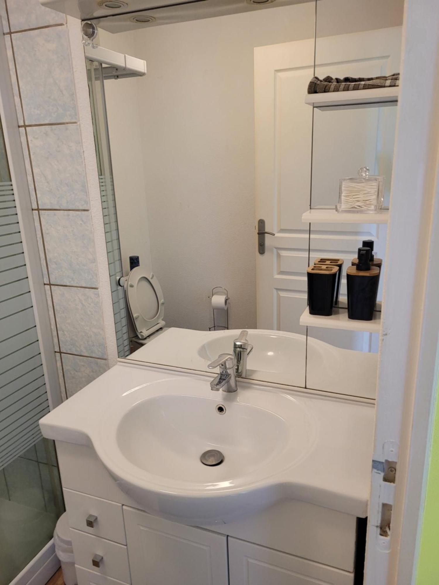 Petite Maison Proche Mer - فلامانفيل المظهر الخارجي الصورة