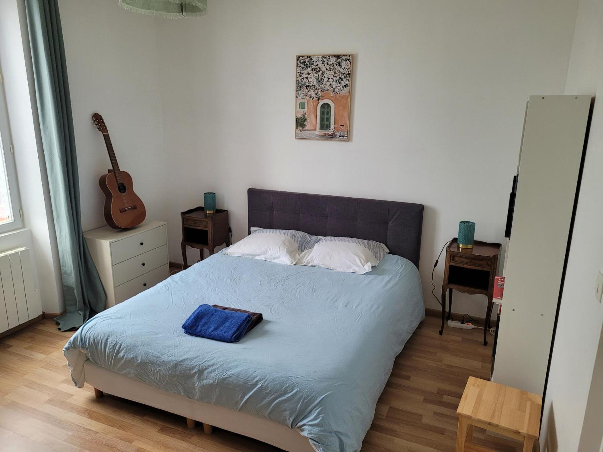 Petite Maison Proche Mer - فلامانفيل المظهر الخارجي الصورة